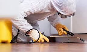 Best Pest Prevention Services  in Mansfield, LA